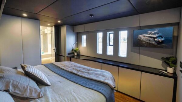 Sunreef Power Caterman GYPSY SOUL II - Image 57
