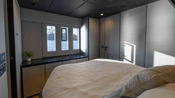 Sunreef Power Caterman GYPSY SOUL II - Image 47