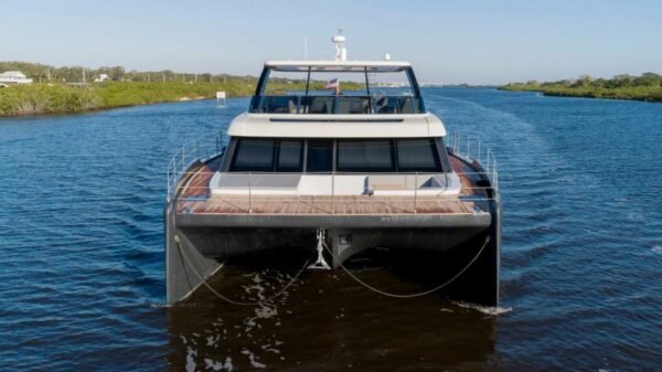 Sunreef Power Caterman GYPSY SOUL II - Image 4