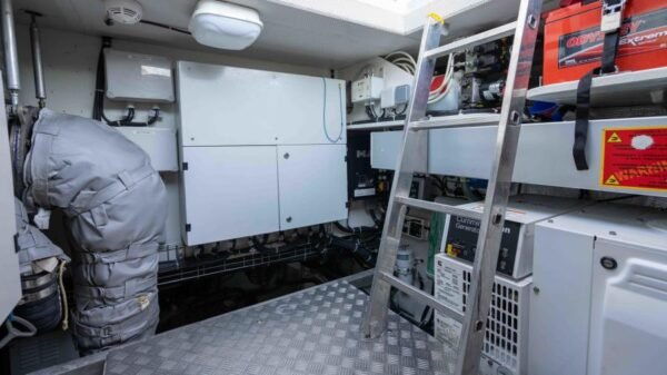Sunreef Power Caterman GYPSY SOUL II - Image 28