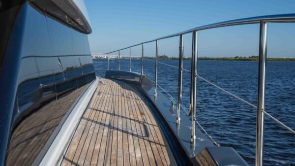 Sunreef Power Caterman GYPSY SOUL II - Image 31