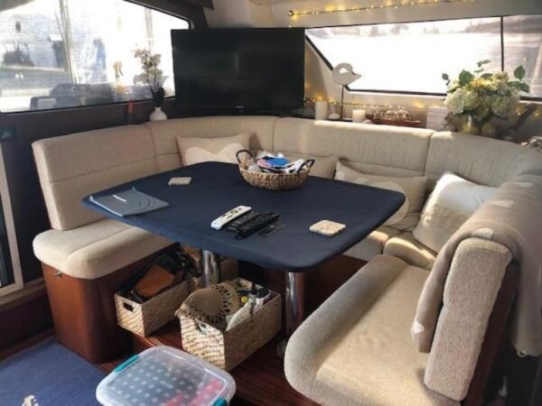 Fountaine Pajot Eleuthera 60 Delphine - Image 5