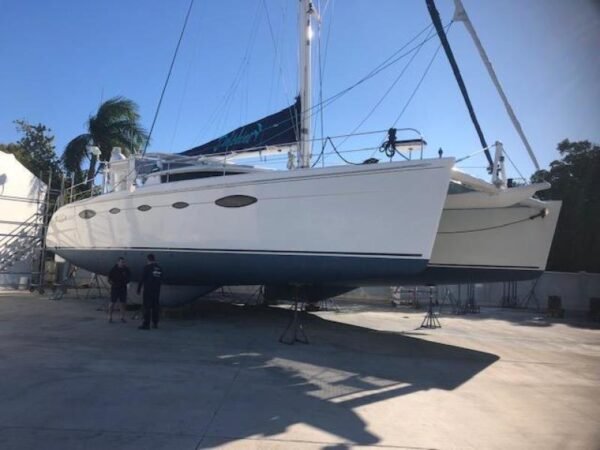 Fountaine Pajot Eleuthera 60 Delphine - Image 13
