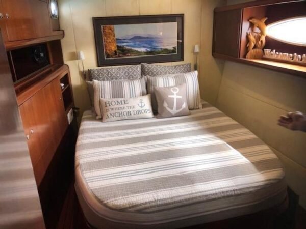 Fountaine Pajot Eleuthera 60 Delphine - Image 10