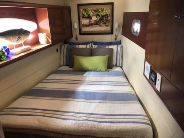 Fountaine Pajot Eleuthera 60 Delphine - Image 9