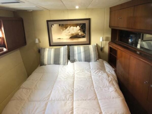 Fountaine Pajot Eleuthera 60 Delphine - Image 7