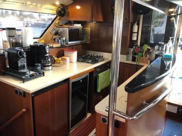 Fountaine Pajot Eleuthera 60 Delphine - Image 4