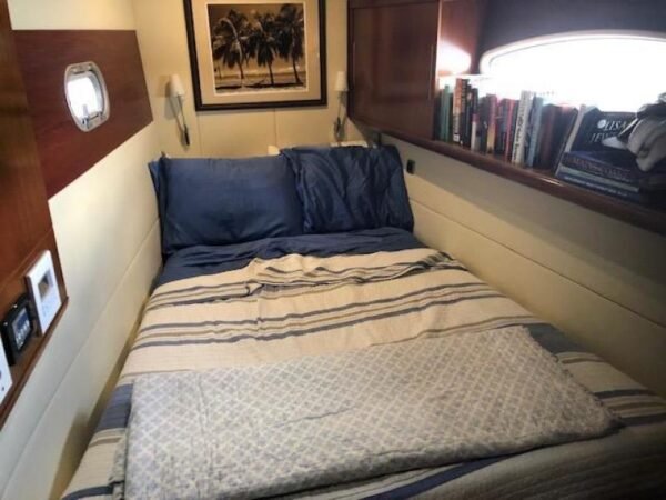 Fountaine Pajot Eleuthera 60 Delphine - Image 8