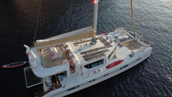 Squalt Marine CK64 - Image 3