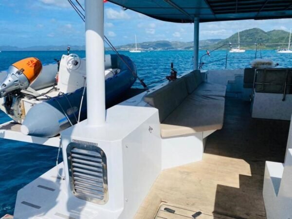 Squalt Marine CK64 - Image 5