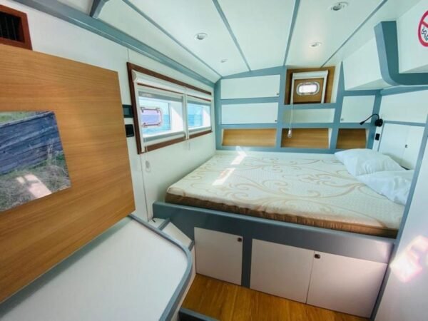 Squalt Marine CK64 - Image 12
