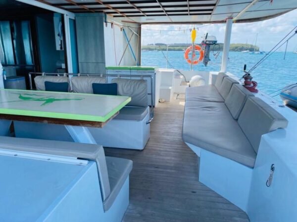 Squalt Marine CK64 - Image 4