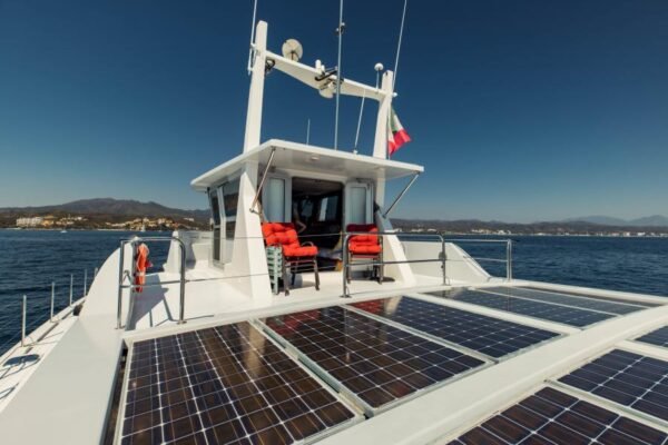 Custom 78 TransOcean Powercat IETA - Image 69