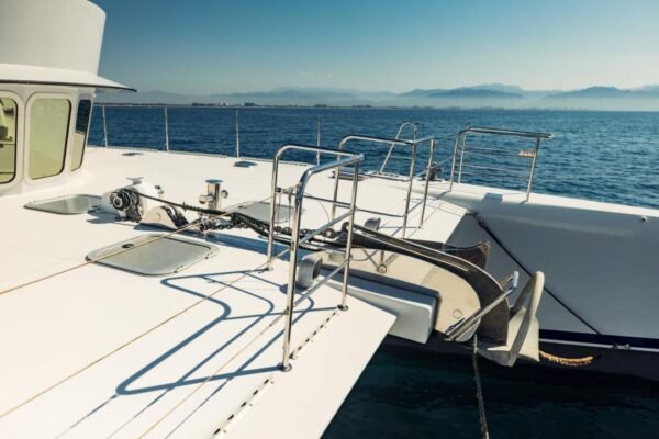 Custom 78 TransOcean Powercat IETA - Image 63