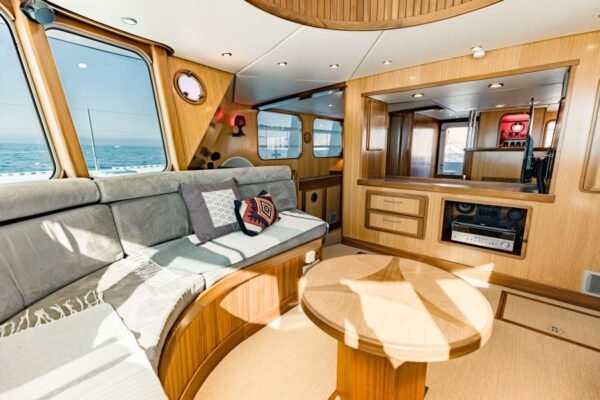 Custom 78 TransOcean Powercat IETA - Image 13