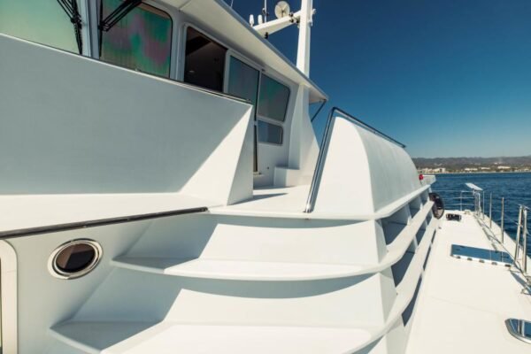 Custom 78 TransOcean Powercat IETA - Image 66