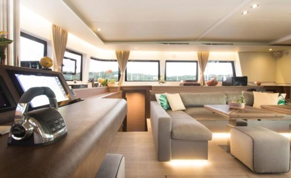 2019 Lagoon 620 Mahasattva - Image 17