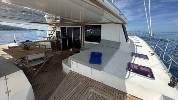 Sunreef Sunreef 62 ZAHORA - Image 37