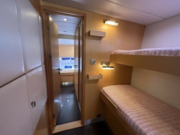 Sunreef Sunreef 62 ZAHORA - Image 20