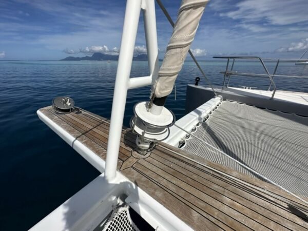 Sunreef Sunreef 62 ZAHORA - Image 75