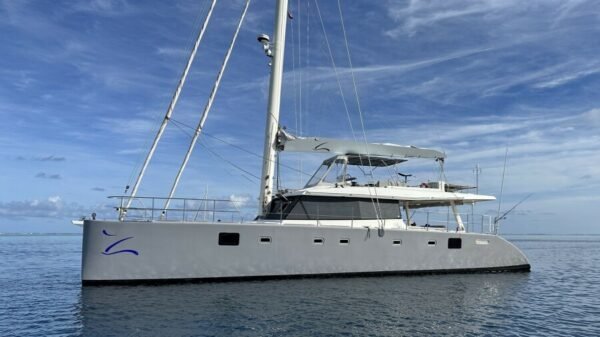 Sunreef Sunreef 62 ZAHORA - Image 7