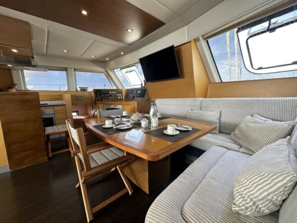 Sunreef Sunreef 62 ZAHORA - Image 19