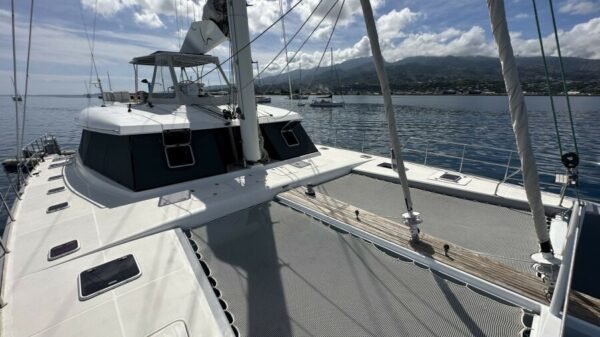 Sunreef Sunreef 62 ZAHORA - Image 74