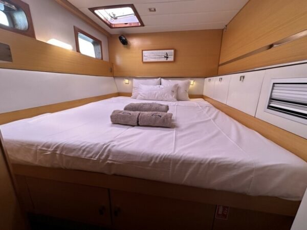 Sunreef Sunreef 62 ZAHORA - Image 25