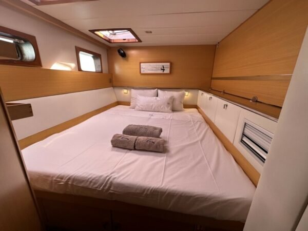 Sunreef Sunreef 62 ZAHORA - Image 18