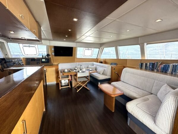 Sunreef Sunreef 62 ZAHORA - Image 17