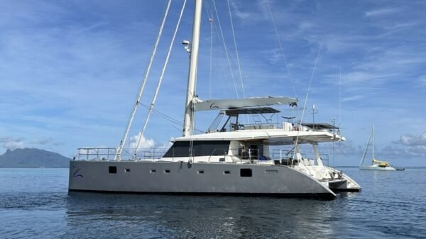 Sunreef Sunreef 62 ZAHORA - Image 8
