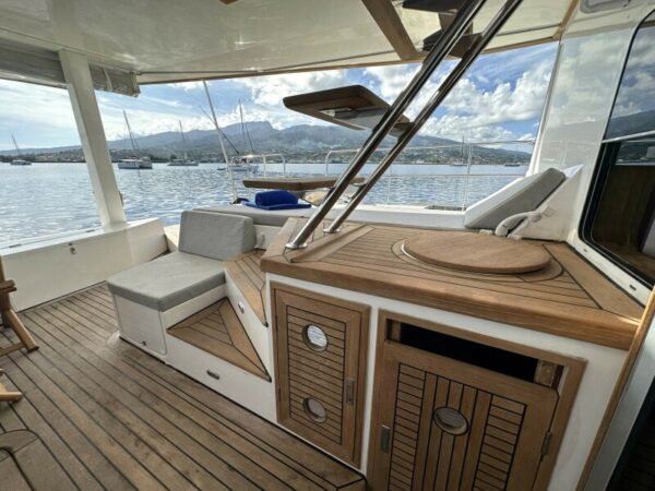 Sunreef Sunreef 62 ZAHORA - Image 43
