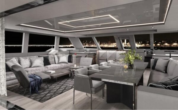 2023 Sunreef - Image 2