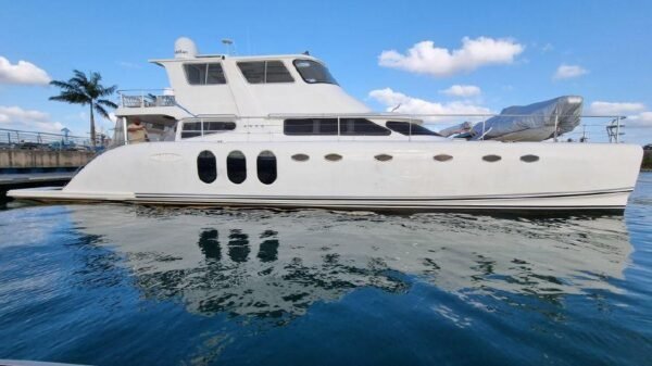 Power Play Power Boat - Image 7