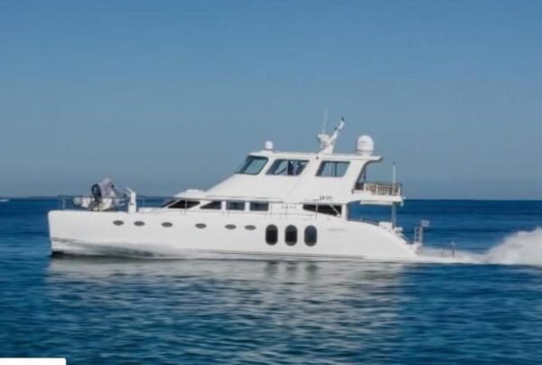 Power Play Power Boat - Image 4