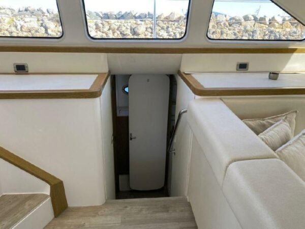 Power Play Power Boat - Image 19