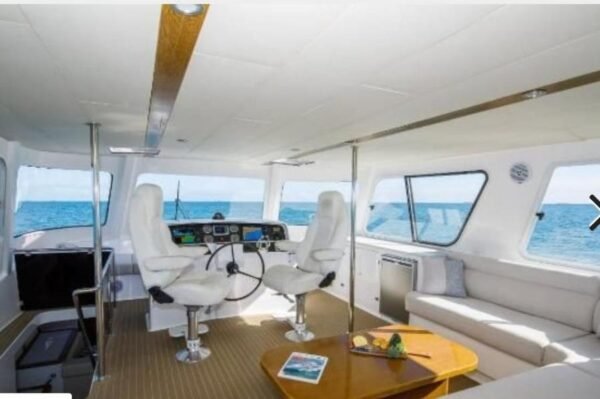 Power Play Power Boat - Image 13