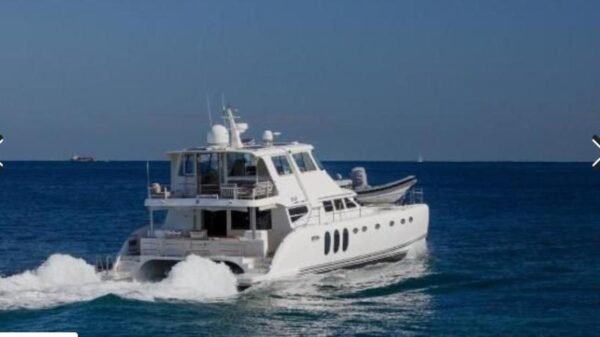 Power Play Power Boat - Image 5