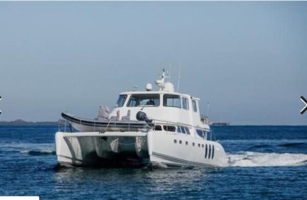 Power Play Power Boat - Image 6