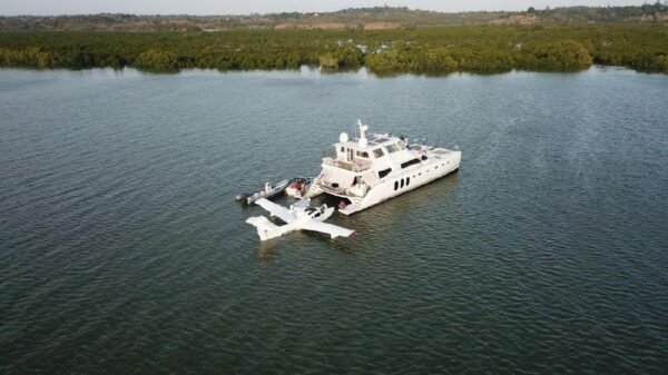 Power Play Power Boat - Image 10