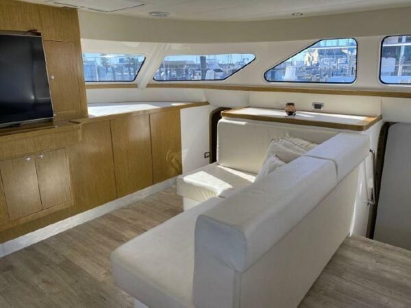 Power Play Power Boat - Image 21