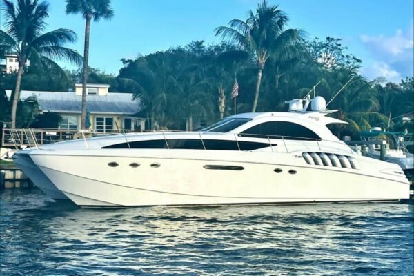 Axcell Yachts Axcell 650 AWOL SHAKA - Image 3