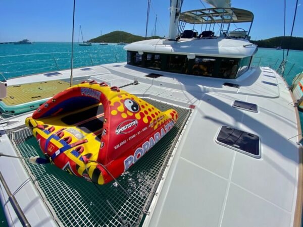 Lagoon Lagoon 620 HONORARY - Image 15