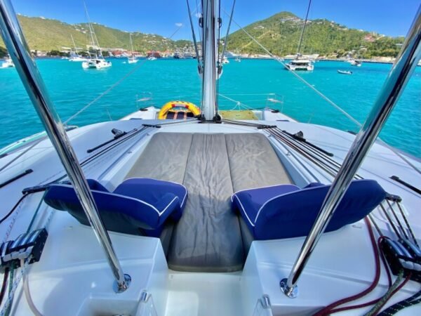 Lagoon Lagoon 620 HONORARY - Image 16