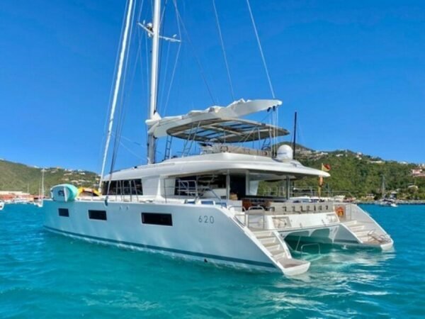 Lagoon Lagoon 620 HONORARY - Image 4