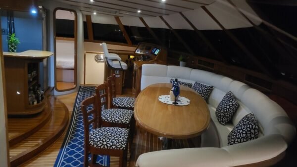 Lidgard Executive 73 SOVEREIGN - Image 30
