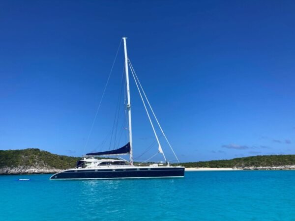 Lidgard Executive 73 SOVEREIGN