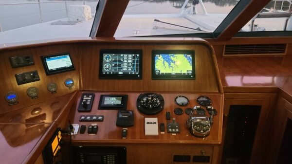 Lidgard Executive 73 SOVEREIGN - Image 20