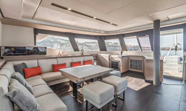 2024 Fountaine Pajot Samana - Image 14