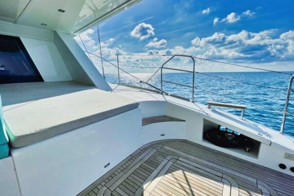 Sunreef 74 Sail Alkimia - Image 6